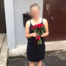 Ziedu piegāde uz Rīga pilsētu. Atskaite Nr. 3322