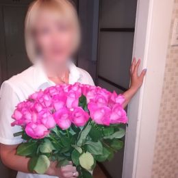 Ziedu piegāde uz Rīga pilsētu. Atskaite Nr. 3329