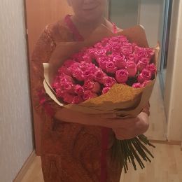 Ziedu piegāde uz Jūrmala pilsētu. Atskaite Nr. 3335