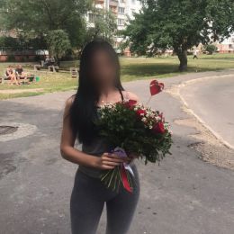 Ziedu piegāde uz Rīga pilsētu. Atskaite Nr. 3337