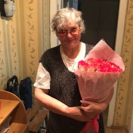 Ziedu piegāde uz Rīga pilsētu. Atskaite Nr. 3338