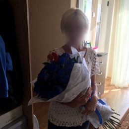 Ziedu piegāde uz Rīga pilsētu. Atskaite Nr. 3342