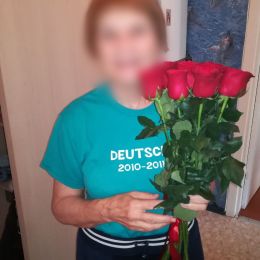 Ziedu piegāde uz Rīga pilsētu. Atskaite Nr. 3352