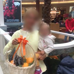 Ziedu piegāde uz Rīga pilsētu. Atskaite Nr. 3370