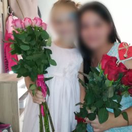 Ziedu piegāde uz Rīga pilsētu. Atskaite Nr. 3372