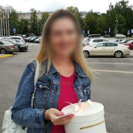 Ziedu piegāde uz Rīga pilsētu. Atskaite Nr. 3375