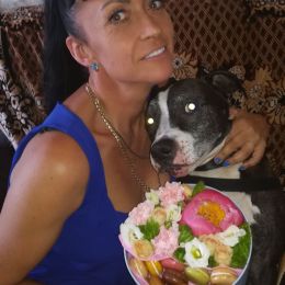 Ziedu piegāde uz Rīga pilsētu. Atskaite Nr. 3380