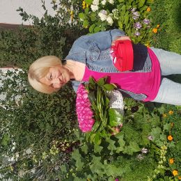 Ziedu piegāde uz Rīga pilsētu. Atskaite Nr. 3391