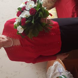 Ziedu piegāde uz Rīga pilsētu. Atskaite Nr. 3392