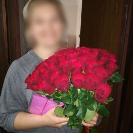 Ziedu piegāde uz Rīga pilsētu. Atskaite Nr. 3400