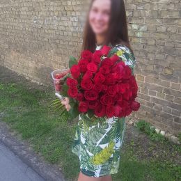 Ziedu piegāde uz Jūrmala pilsētu. Atskaite Nr. 3401