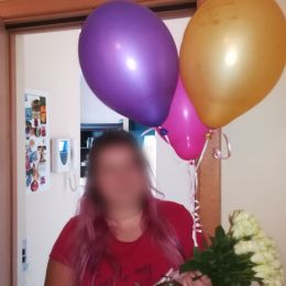 Ziedu piegāde uz Rīga pilsētu. Atskaite Nr. 3404