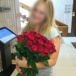 Ziedu piegāde uz Salaspils pilsētu. Atskaite Nr. 3405