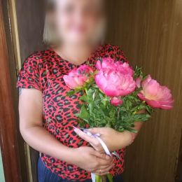 Ziedu piegāde uz Rīga pilsētu. Atskaite Nr. 3413