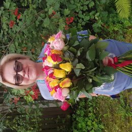 Ziedu piegāde uz Jūrmala pilsētu. Atskaite Nr. 3427