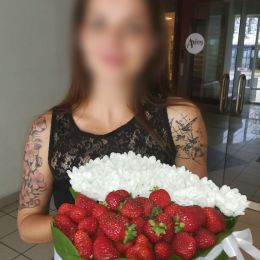 Ziedu piegāde uz Rīga pilsētu. Atskaite Nr. 3428