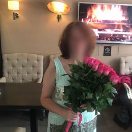 Ziedu piegāde uz Rīga pilsētu. Atskaite Nr. 3433