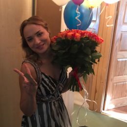 Ziedu piegāde uz Rīga pilsētu. Atskaite Nr. 3434