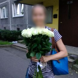 Ziedu piegāde uz Rīga pilsētu. Atskaite Nr. 3439