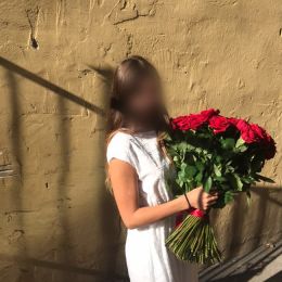 Ziedu piegāde uz Rīga pilsētu. Atskaite Nr. 3443