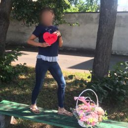 Ziedu piegāde uz Rīga pilsētu. Atskaite Nr. 3445