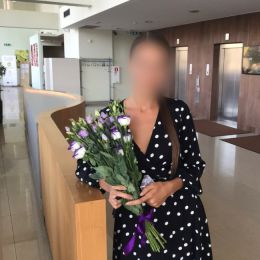 Ziedu piegāde uz Rīga pilsētu. Atskaite Nr. 3449