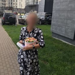 Ziedu piegāde uz Rīga pilsētu. Atskaite Nr. 3451