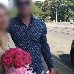 Ziedu piegāde uz Rīga pilsētu. Atskaite Nr. 3456