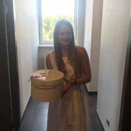 Ziedu piegāde uz Rīga pilsētu. Atskaite Nr. 3457