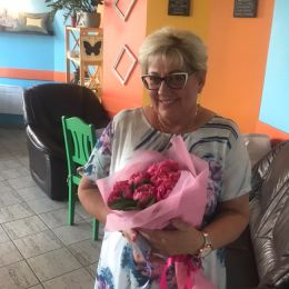 Ziedu piegāde uz Rīga pilsētu. Atskaite Nr. 3461