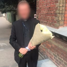 Ziedu piegāde uz Rīga pilsētu. Atskaite Nr. 3465