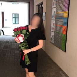 Ziedu piegāde uz Rīga pilsētu. Atskaite Nr. 3466