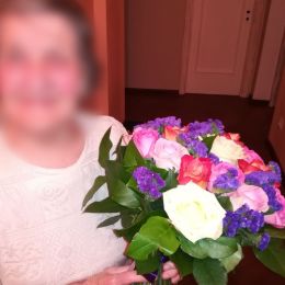 Ziedu piegāde uz Rīga pilsētu. Atskaite Nr. 3475