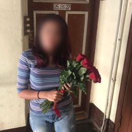 Ziedu piegāde uz Rīga pilsētu. Atskaite Nr. 3483