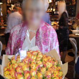 Ziedu piegāde uz Rīga pilsētu. Atskaite Nr. 3487