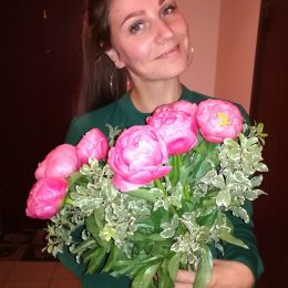 Ziedu piegāde uz Rīga pilsētu. Atskaite Nr. 3490