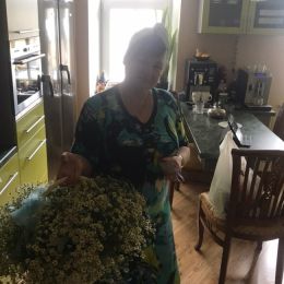 Ziedu piegāde uz  pilsētu. Atskaite Nr. 3492