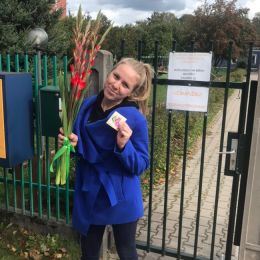 Ziedu piegāde uz Rīga pilsētu. Atskaite Nr. 3494