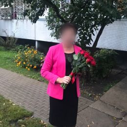 Ziedu piegāde uz Rīga pilsētu. Atskaite Nr. 3497