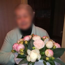 Ziedu piegāde uz Rīga pilsētu. Atskaite Nr. 3504