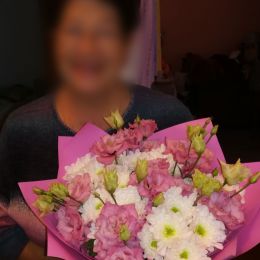 Ziedu piegāde uz Rīga pilsētu. Atskaite Nr. 3505