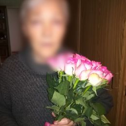 Ziedu piegāde uz Rīga pilsētu. Atskaite Nr. 3513