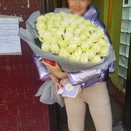 Ziedu piegāde uz Rīga pilsētu. Atskaite Nr. 3515