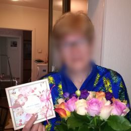 Ziedu piegāde uz Rīga pilsētu. Atskaite Nr. 3522