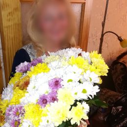 Ziedu piegāde uz Rīga pilsētu. Atskaite Nr. 3523