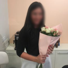 Ziedu piegāde uz Rīga pilsētu. Atskaite Nr. 3529