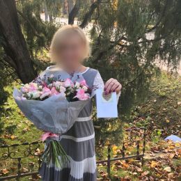 Ziedu piegāde uz Jelgava pilsētu. Atskaite Nr. 3531