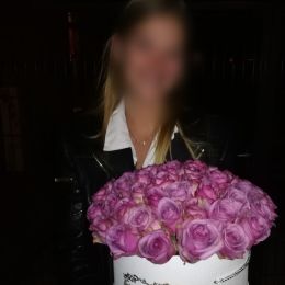 Ziedu piegāde uz Rīga pilsētu. Atskaite Nr. 3543