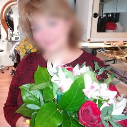 Ziedu piegāde uz Rīga pilsētu. Atskaite Nr. 3562