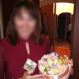 Ziedu piegāde uz Rīga pilsētu. Atskaite Nr. 3564